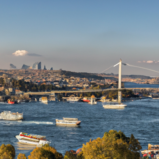 İstanbul’dan Uzaklaşmadan Doğa ile Buluşabileceğiniz Mikro Kaçışlar