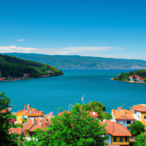 Bolu’da Uyandığınızda Sis Denizi Altında Kalabileceğiniz 2 Yer