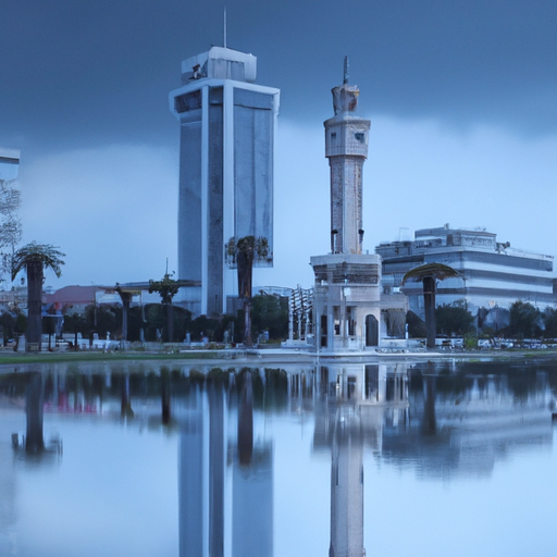 İzmir’e 1 Saat Uzaklıkta: Kalabalıklar Duymasın Diye Saklanan Göl