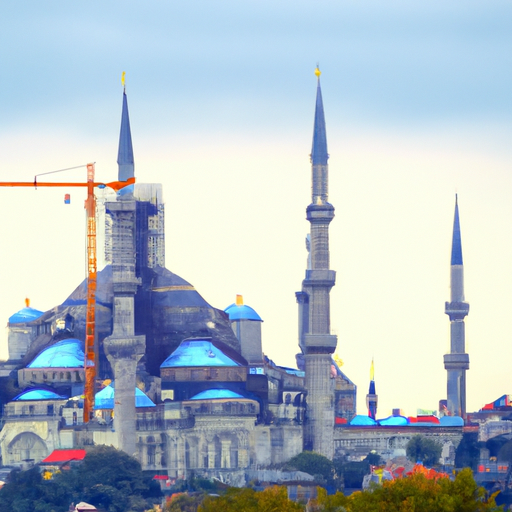 Günübirlik Kaçışlar İçin En İdeal 5 Şehir Dışı Nokta