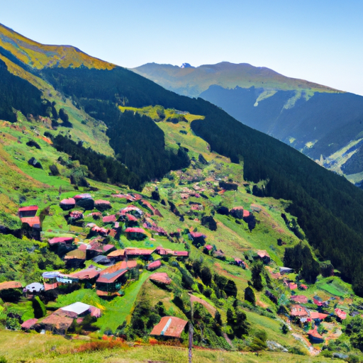 Karadeniz’de Sadece Yayla Değil, Kıyı da Var: Az Bilinen Kıyı Köyleri